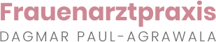 Frauenarztpraxis Dagmar Paul-Agrawala - Logo